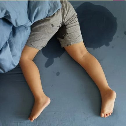5 Home Remedies and Foods to Cure Bedwetting