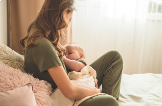 12 Best Foods to Boost Breast Milk Quality