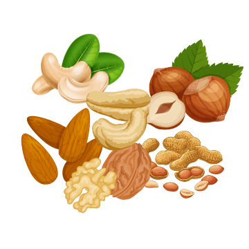 Nuts