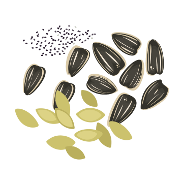 Seeds