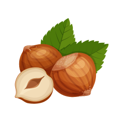 Hazelnut
