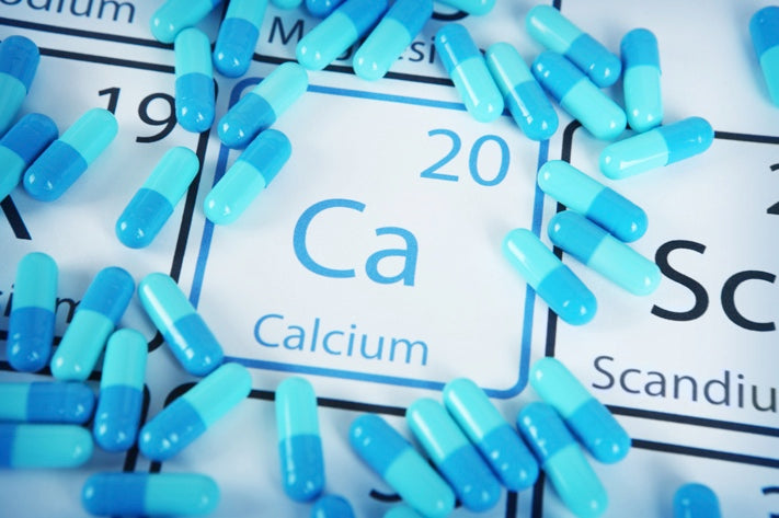 Calcium Containing Foods: Must For Building Strong Bones