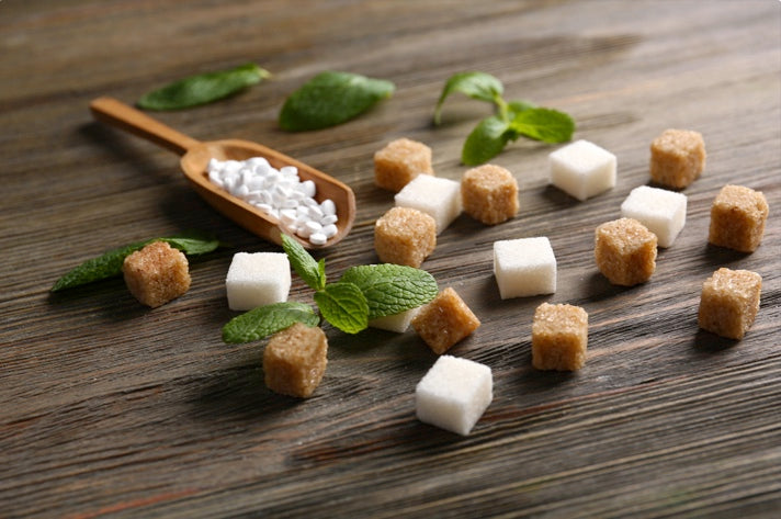 Want Added Sugar Alternatives?