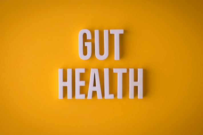 5 Ways and food for healthy gut of your child