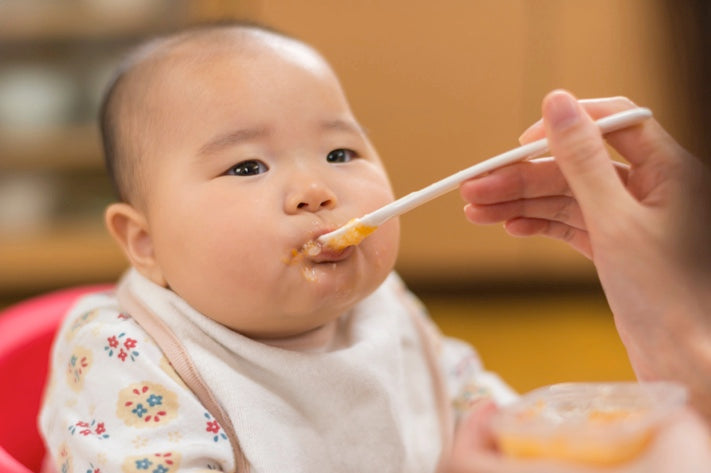 Weaning for babies from Breastfeeding: How to do it?