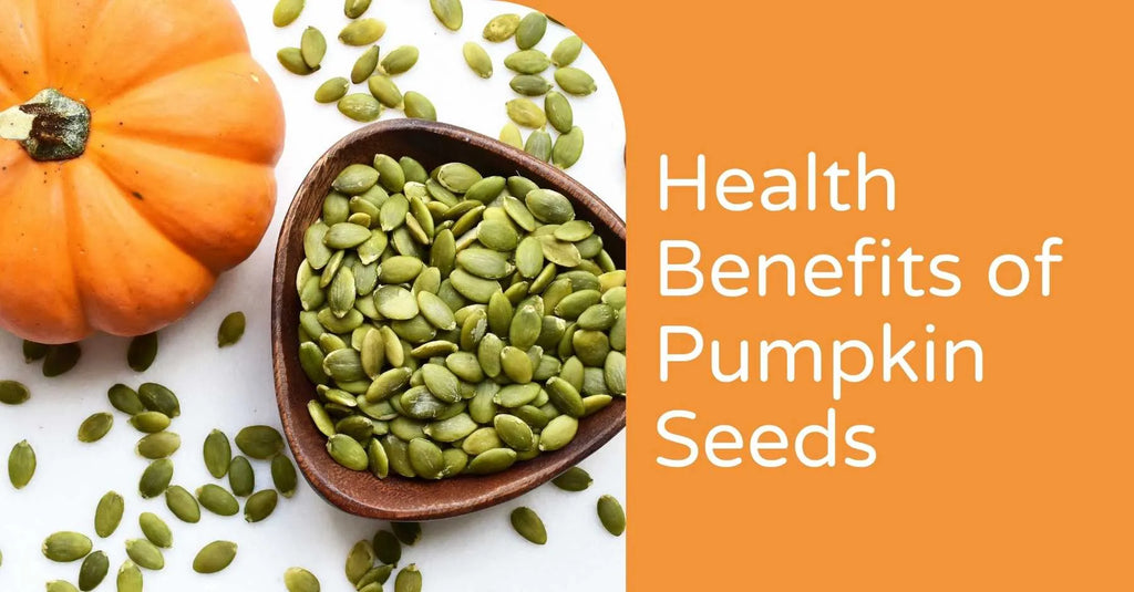 Pumpkin Seed Power: Boosting Kids' Health with Nutritional Benefits