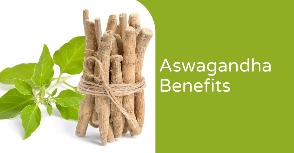 Ashwagandha: Boosting Kids and Teens' Health and Well-being