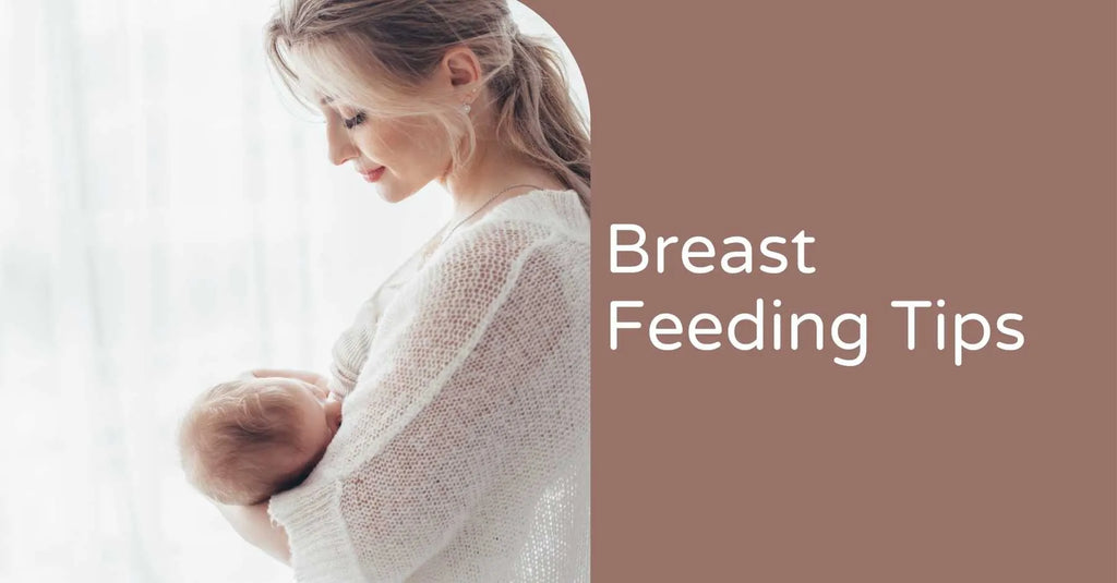 Breastfeeding Nutrition: 7 Foods to Boost Milk Supply