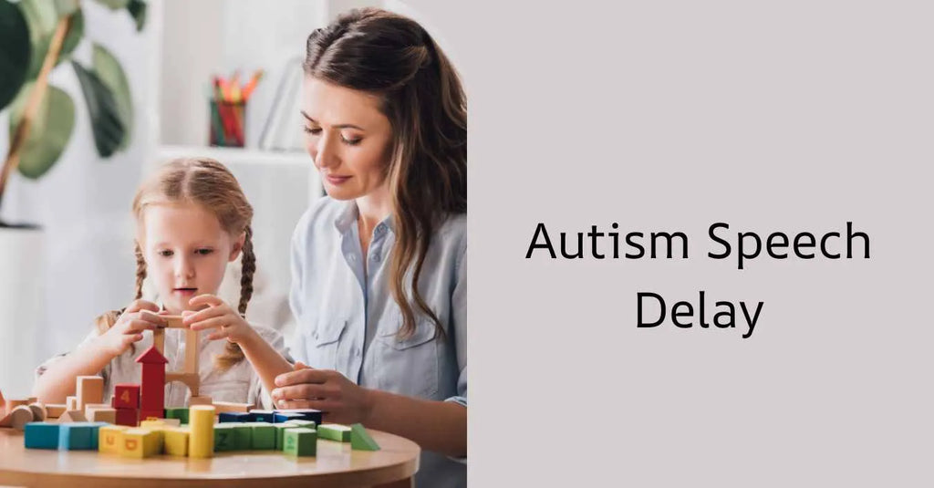 Autism Speech Delay in 5 Year Old Children: Understanding Causes, Diagnosing, and Implementing Effective Treatment