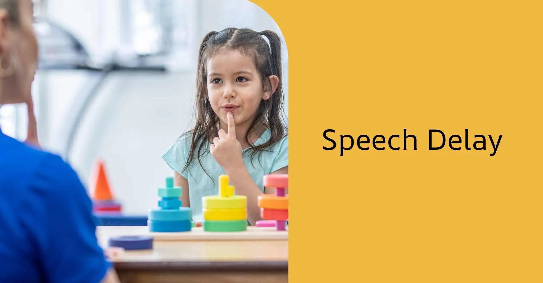 Child Speech Development