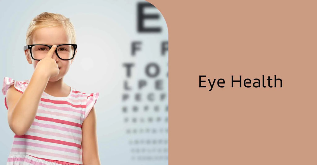 Vision-Boosting Foods: Top 10 Natural Ingredients to Enhance Your Eyesight