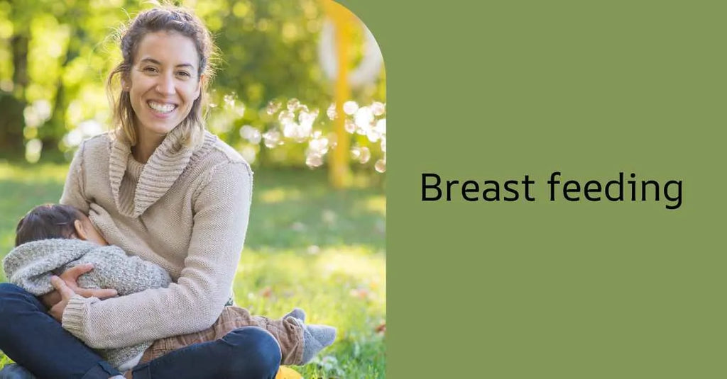 Breastfeeding for Vegetarians: Top 10 Plant-Based Foods and Tips to Boost Milk Production