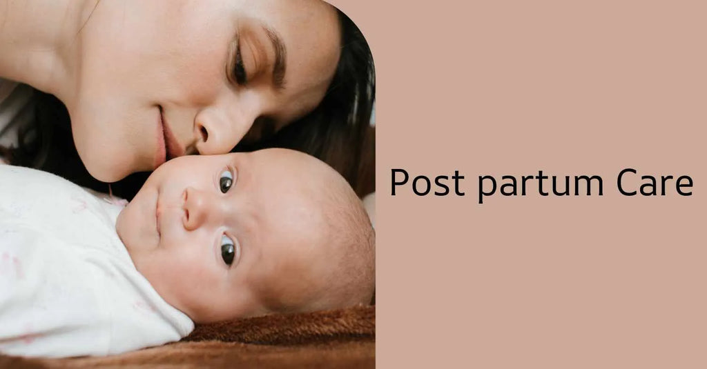 Differentiating Postnatal Blues and Depression
