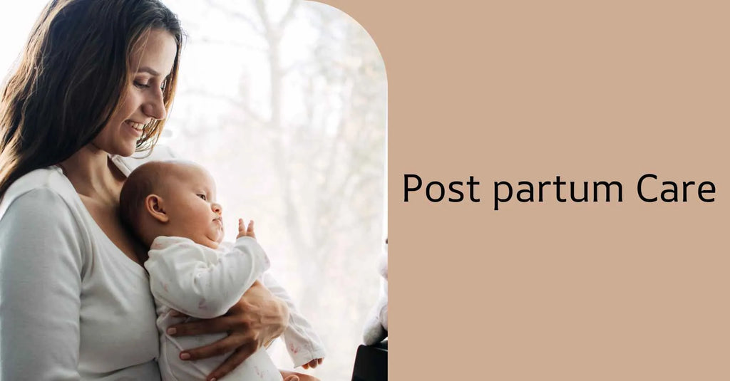 Postpartum Recovery Duration: Understanding the Length of Postpartum Healing