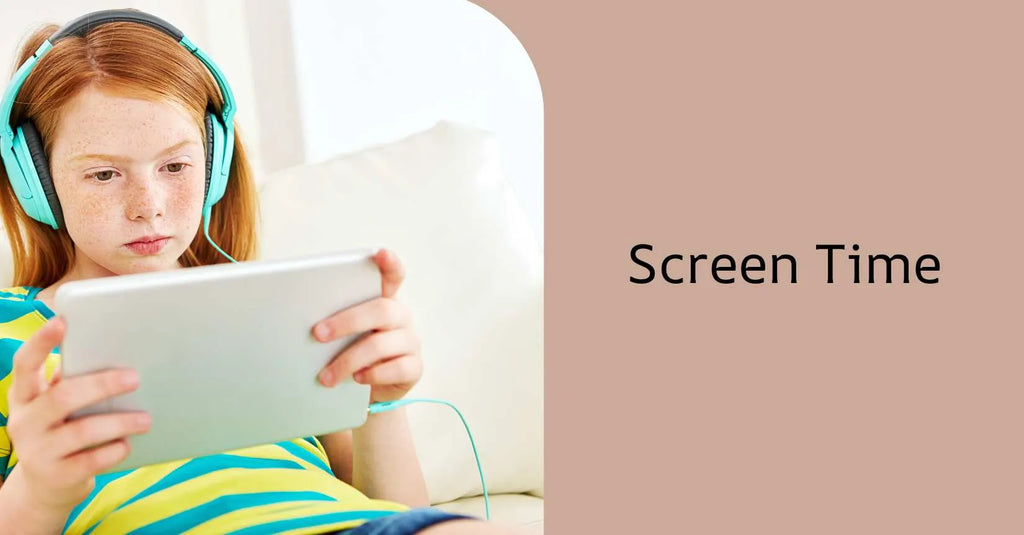 Screen Time Effects: Expert Tips to Safeguard Your Vision