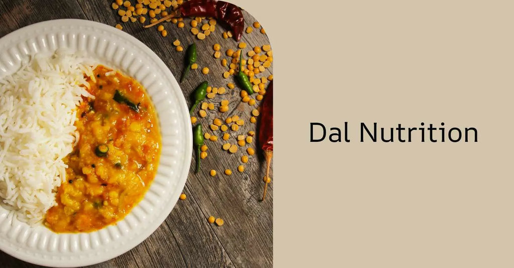 Dal's Health Advantages: Unveiling the Top 5 Benefits