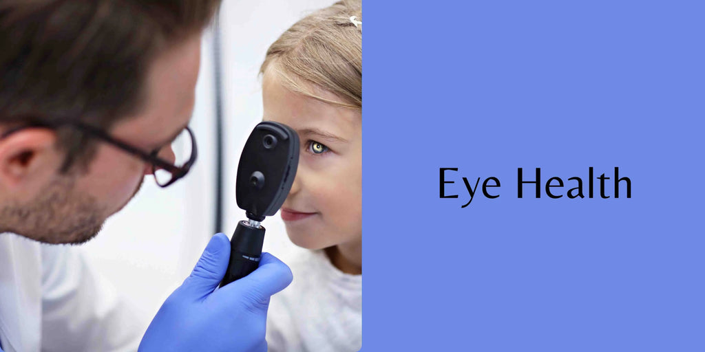Essential Eye Care Tips for Kids: 10 Key Insights for Optimal Vision Health
