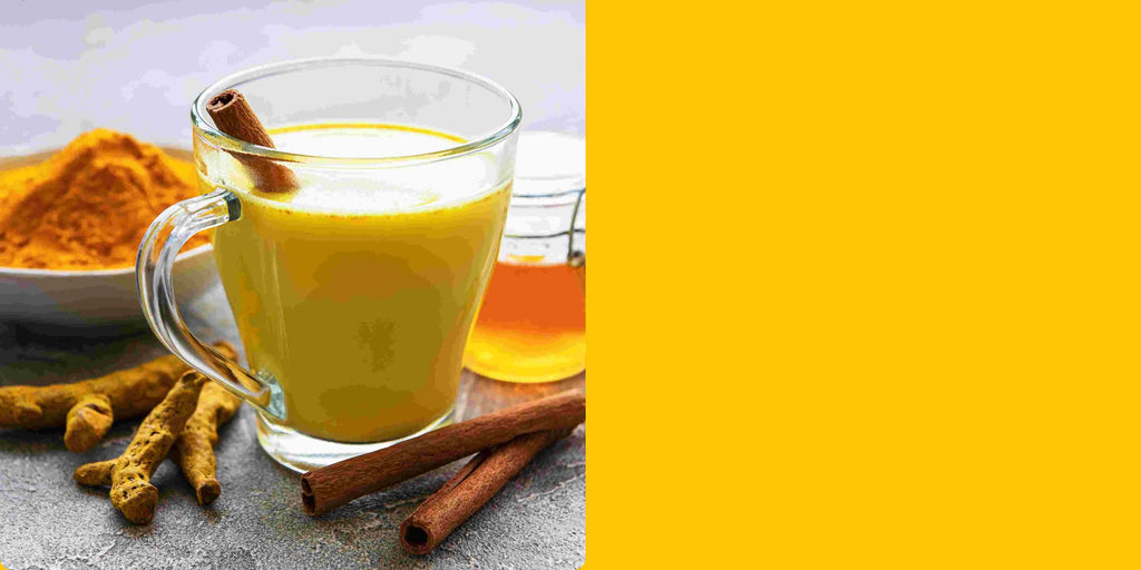 Discovering the Power of Turmeric Milk: 10 Science-Backed Benefits and Simple DIY Recipe