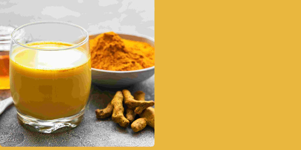 Benefits of Drinking Turmeric Milk Before Bed: Boost Sleep and Overall Health