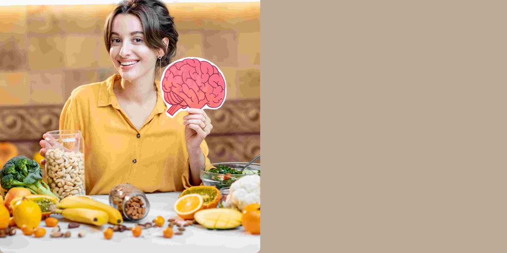 Top Brain-Boosting Foods to Enhance Children's Cognitive Abilities