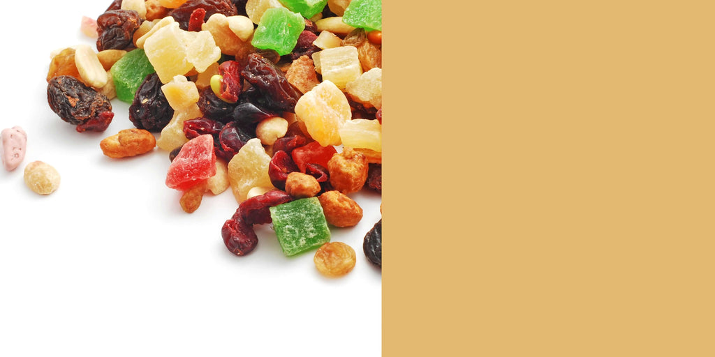 Optimal Calorie-Rich Dry Fruits: Unveiling the Healthiest Choices