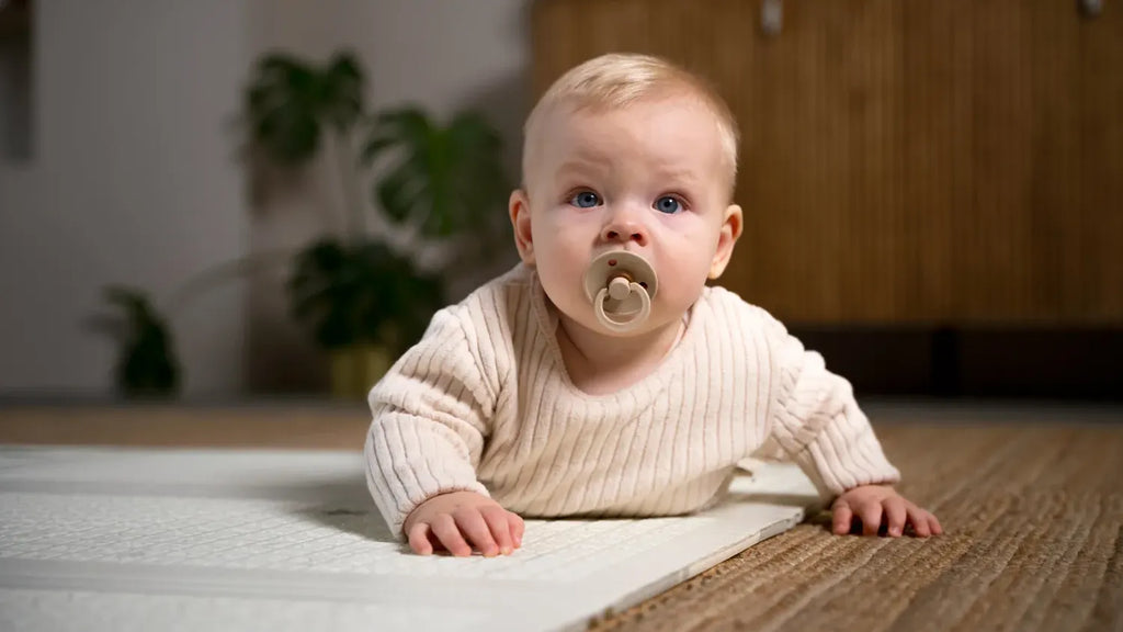 Lack of Appetite in Infants: Causes & Tips for Parents to Understand and Address