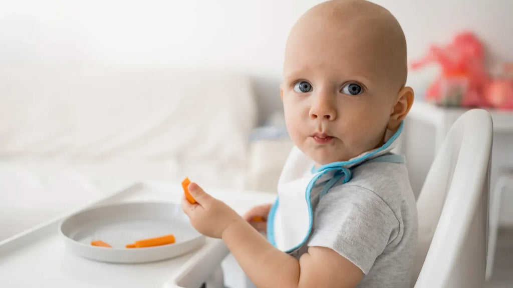 Baby's Decreased Appetite: Unveiling 6 Potential Causes