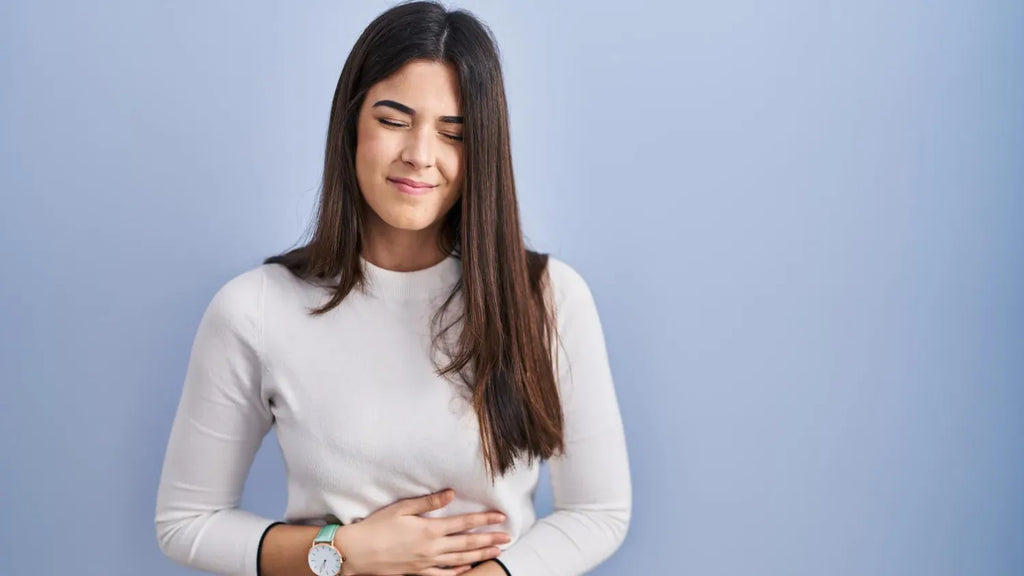 Gut-Brain Connection: Exploring Impact of Bad Gut Health on Depression