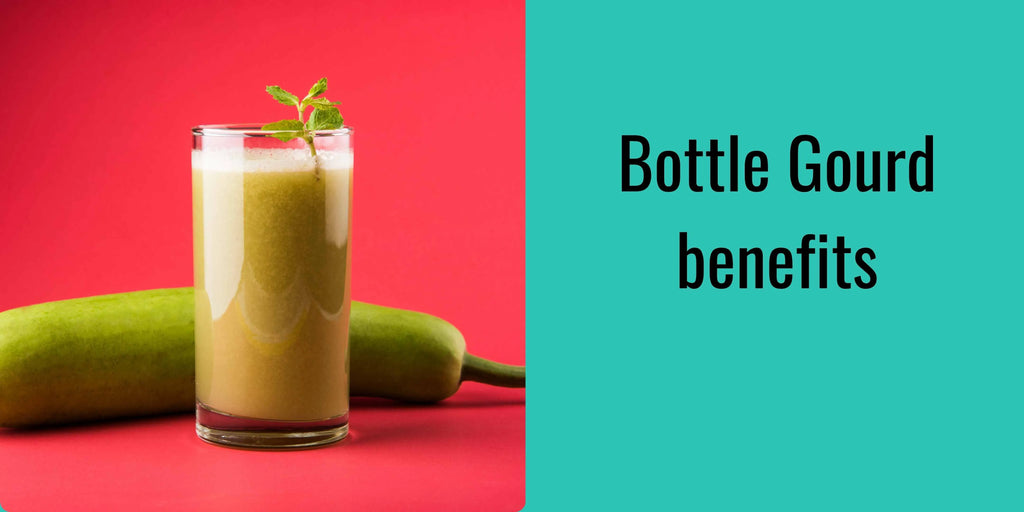 Bottle Gourd Nutrition: Unveiling the Health-Boosting Potential