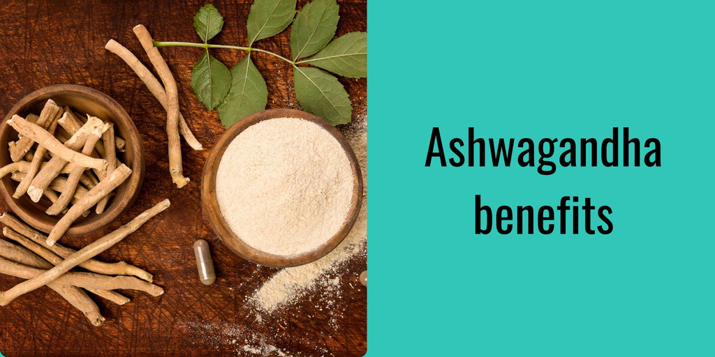 Optimizing Mental Wellness: Unveiling Ashwagandha's Cognitive Benefits