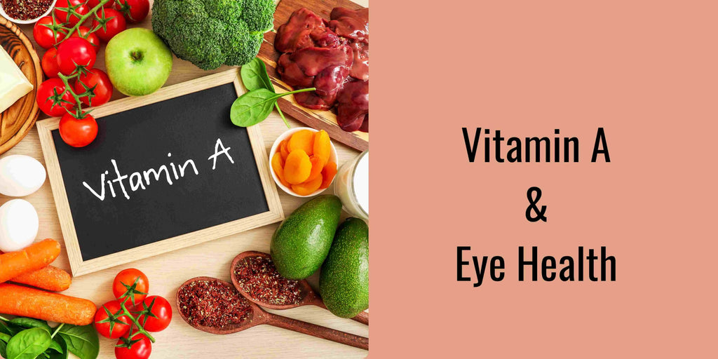 Essential Nutrient for Clear Eyesight: Unveiling the Secret to Optimal Vision