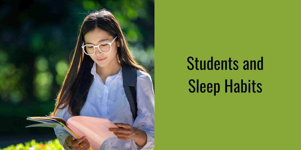 Optimal sleep duration for students