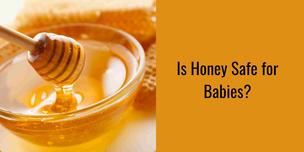 Hazards of Honey for Infants: Precautions and Expert Advice