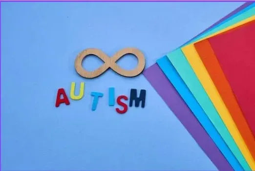 Relaxing Hues for Children with Autism: Promoting Calmness and Well-being