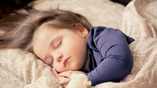 Managing Sleep Regression in Older Kids