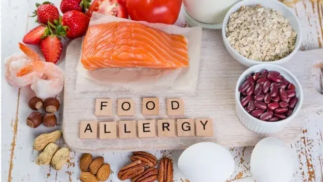 Understanding & Managing Food Allergens: Triggers, Tips & Precautions