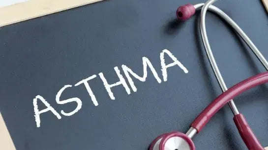 Asthma Relief: 7 Beneficial Foods for Easing Symptoms