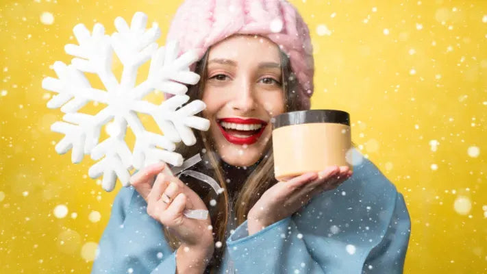 Winter Skincare Tips