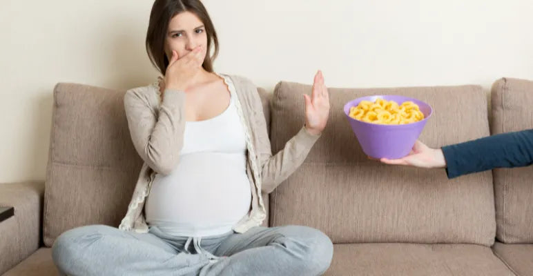 Pregnancy Diet: 12 Foods to Avoid for Optimal Health of Expectant Mothers