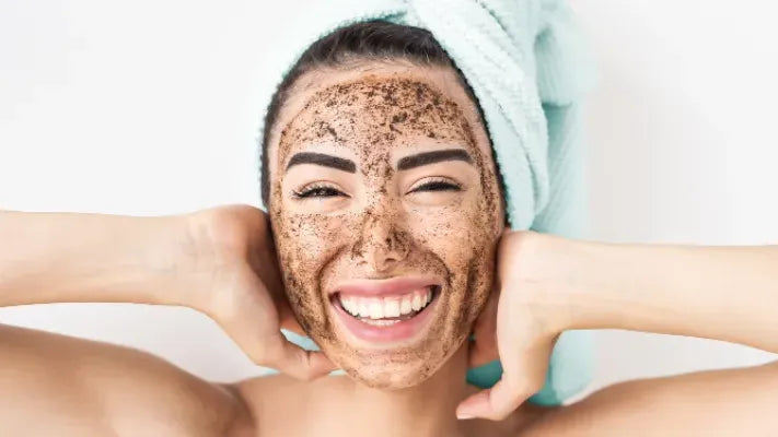 Effective Natural Skin Exfoliation Techniques: Top 10 Methods