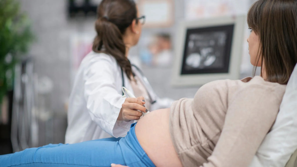 Pregnancy and Anemia: Understanding the Connection and Essential Information