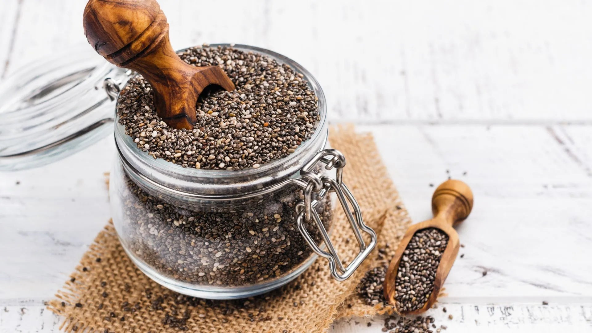 Delightful Chia Seed Recipes Packed with Protein