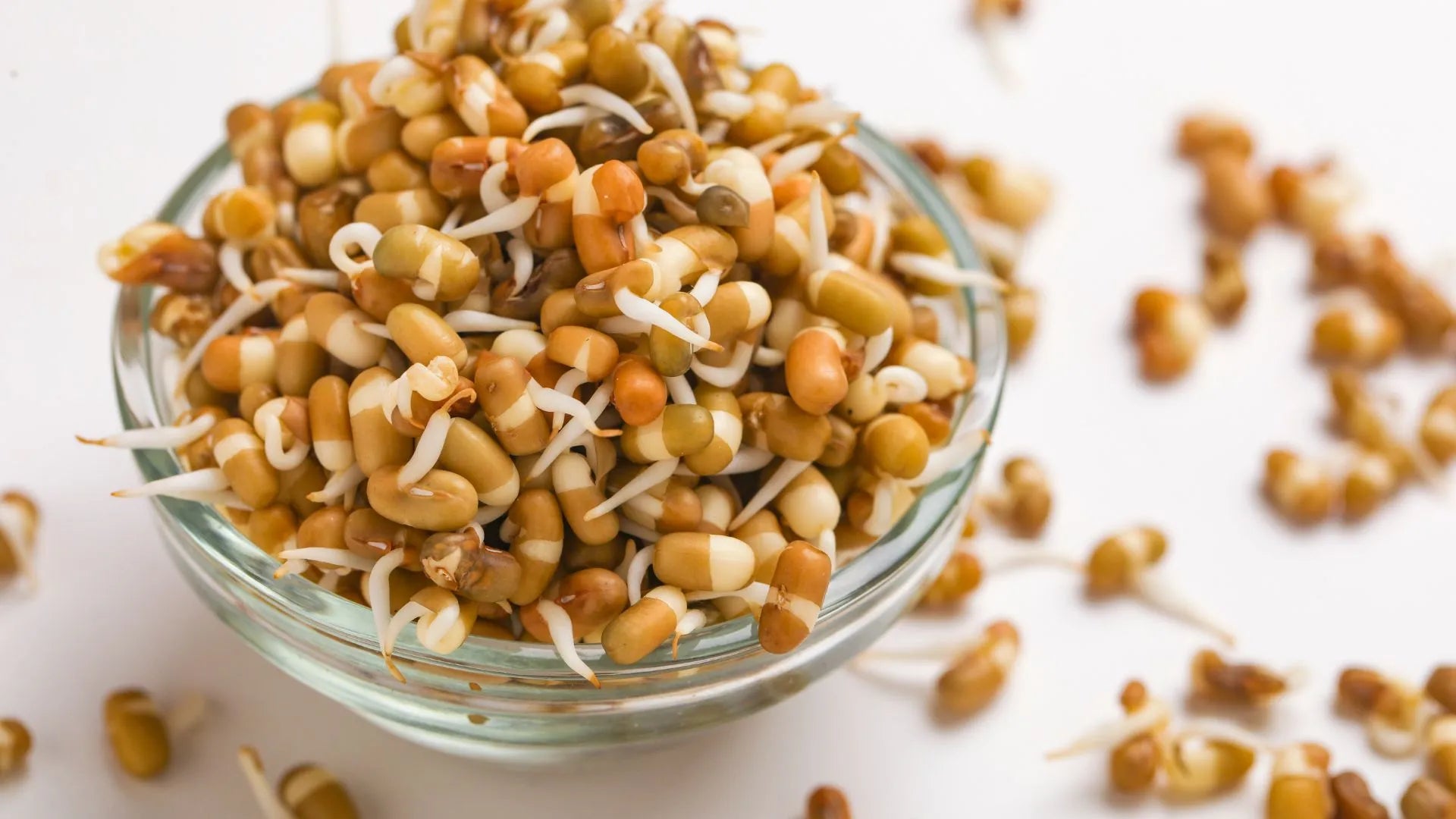 Exploring the Pros and Cons of Sprouts for Optimal Nutrition