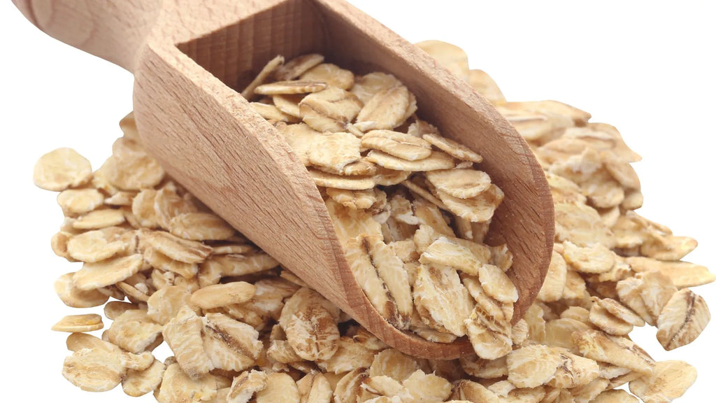 The Nutritional Powerhouse: Unveiling the Abundance of Nutrients in 1 Cup of Oats