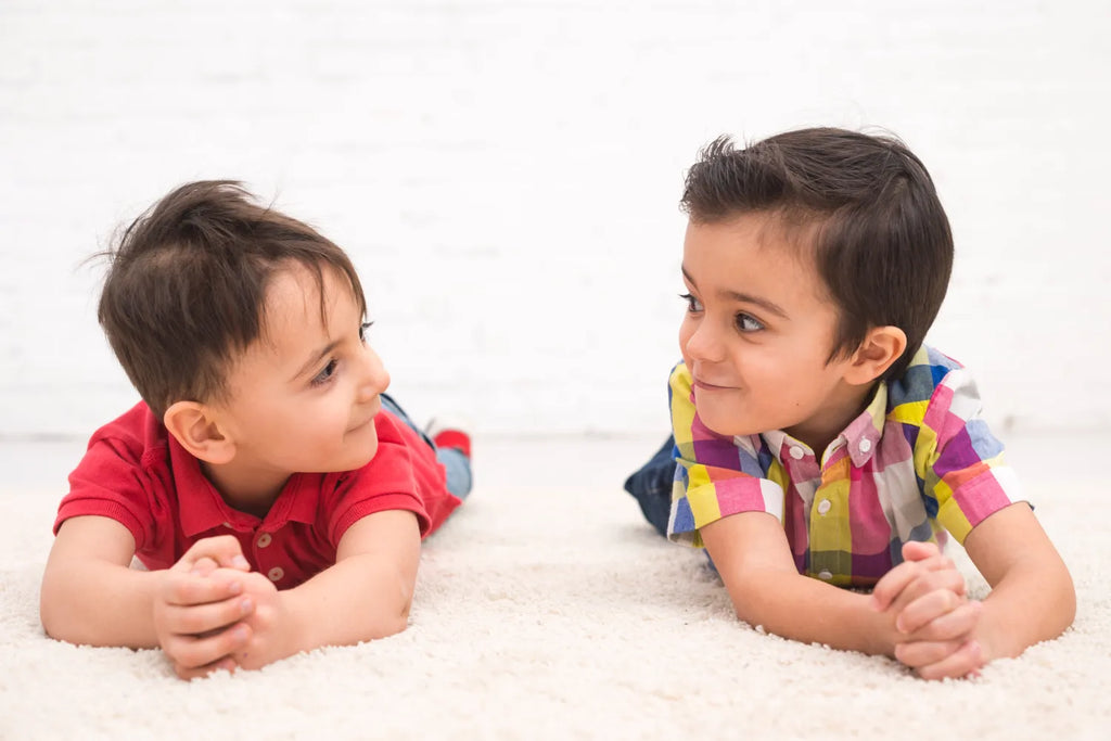 Speech Milestones: Tracking Language Development in 3-Year-Olds