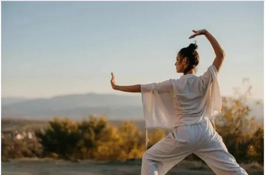 Exploring the Health Benefits of Tai Chi for Beginners