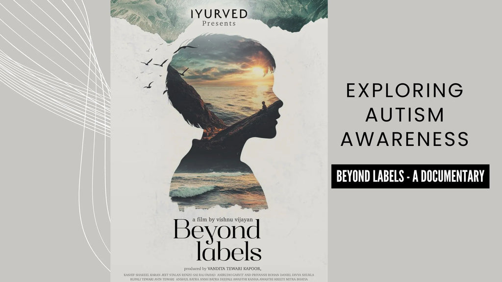 Unveiling Autism: A Journey of Awareness through 'Beyond Labels' Documentary