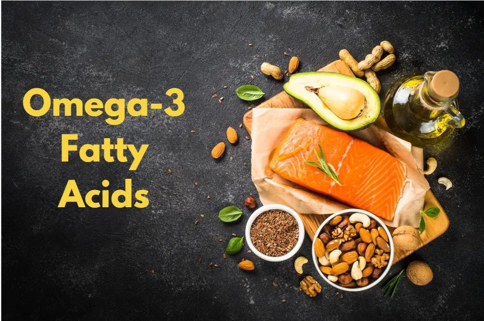 Omega-3 Rich Foods: Boost Your Intake with These Delicious Options