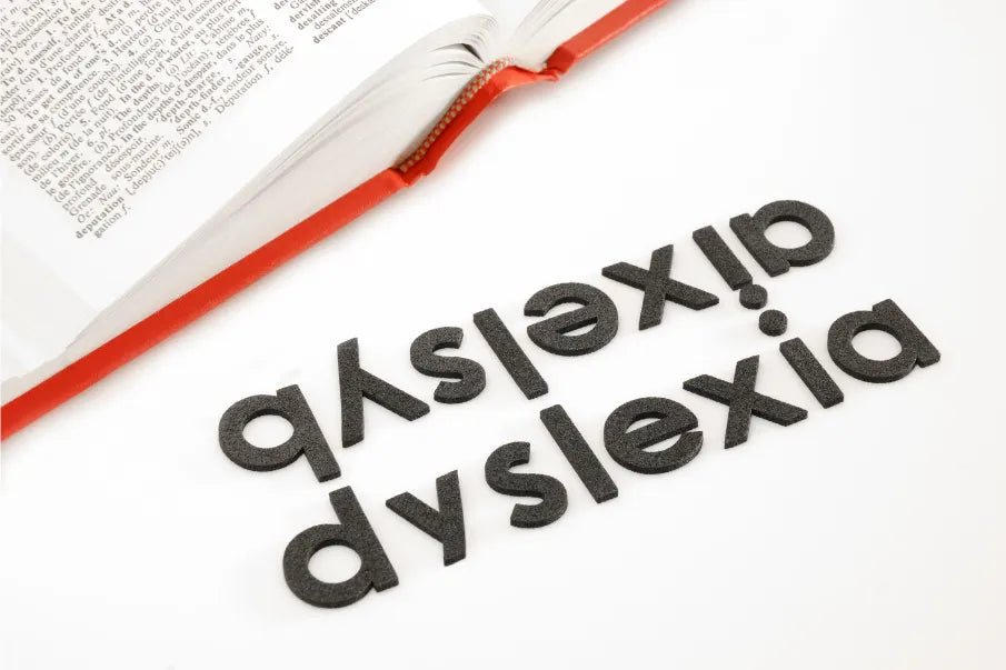 Dyslexia: Exploring Meaning, Definition, and Identifying Symptoms