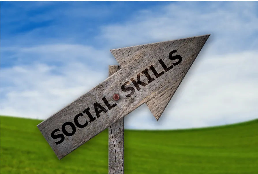 The Crucial Role of Social Skills: Unlocking Personal and Professional Success